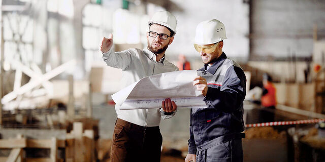 Skilled Residence Pathways Civil Engineering Technicians