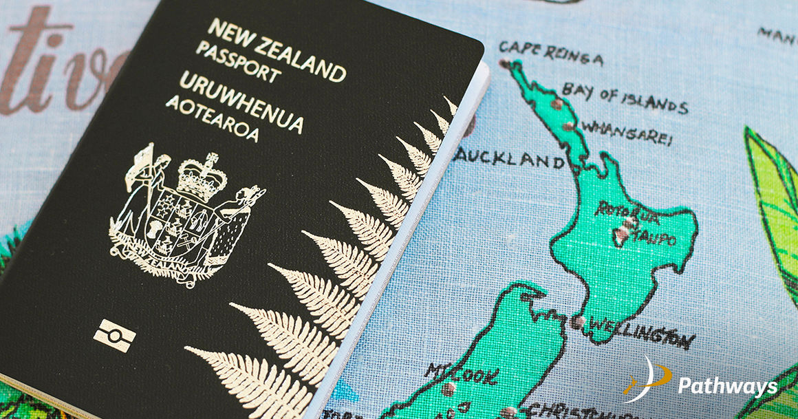 new zealand travel passport requirements