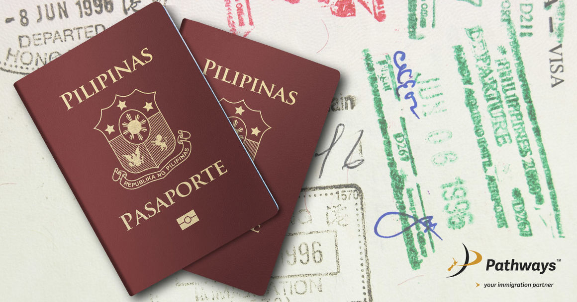 Is Philippines visa hard to get