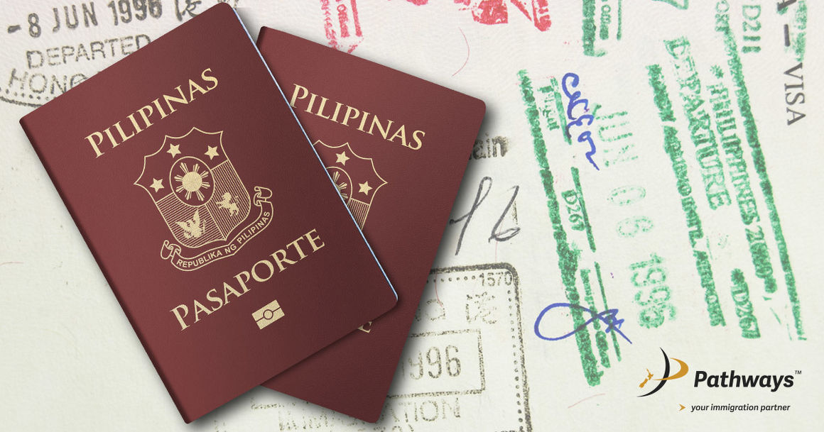 Additional Requirements For Filipinos Travelling From The Philippines 